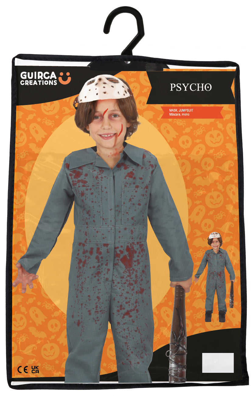 PSYCHO