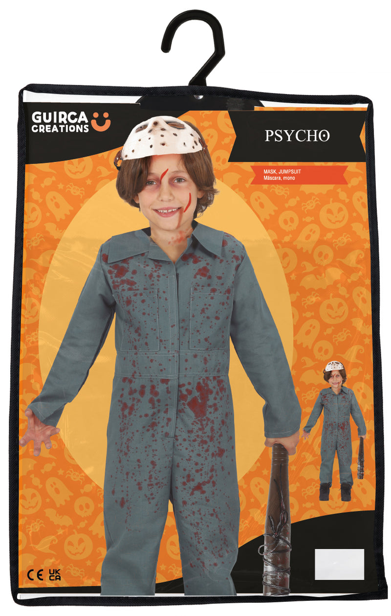 PSYCHO