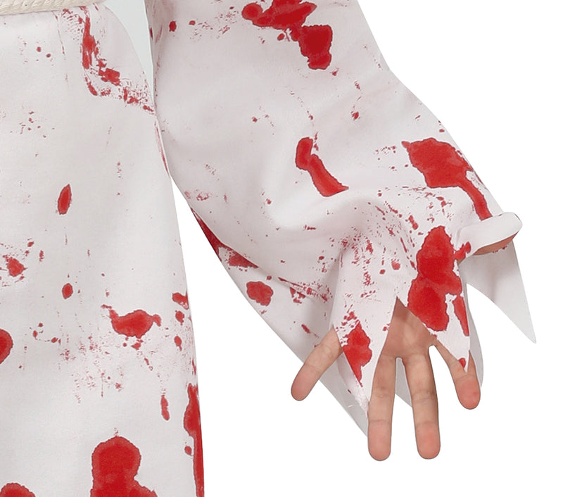 BLOODY MONK