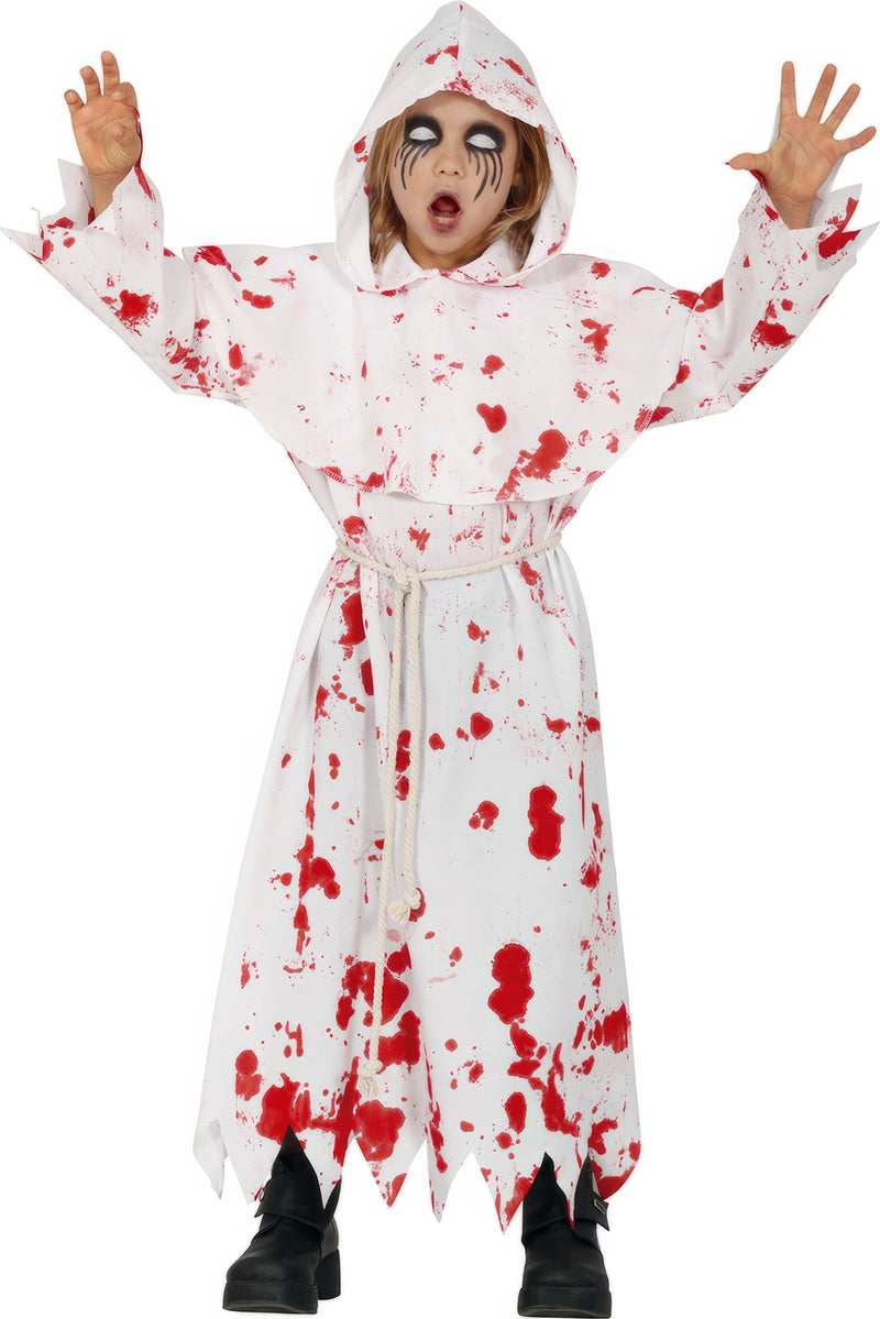 BLOODY MONK