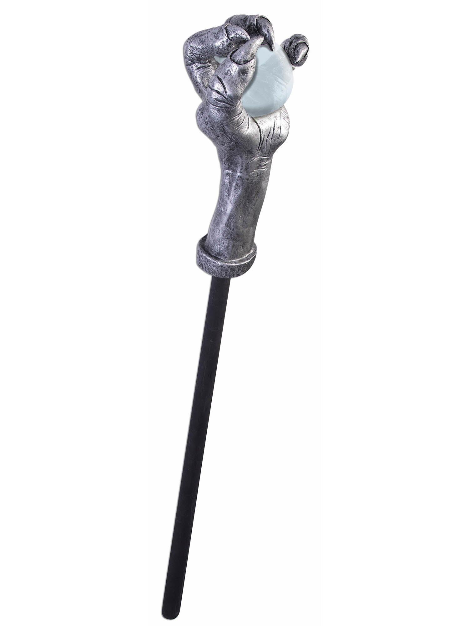 WITCHES & WIZARDS WARLOCK CANE