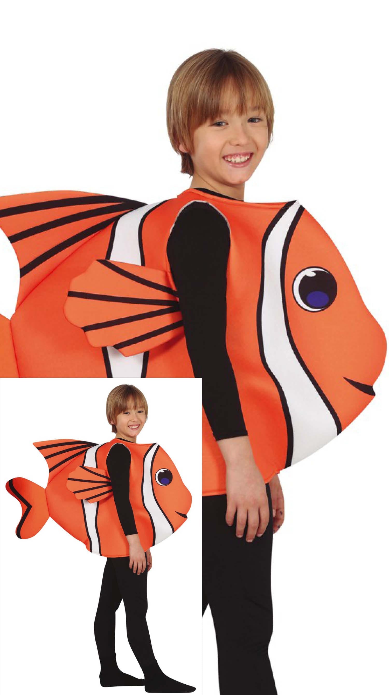 FISH