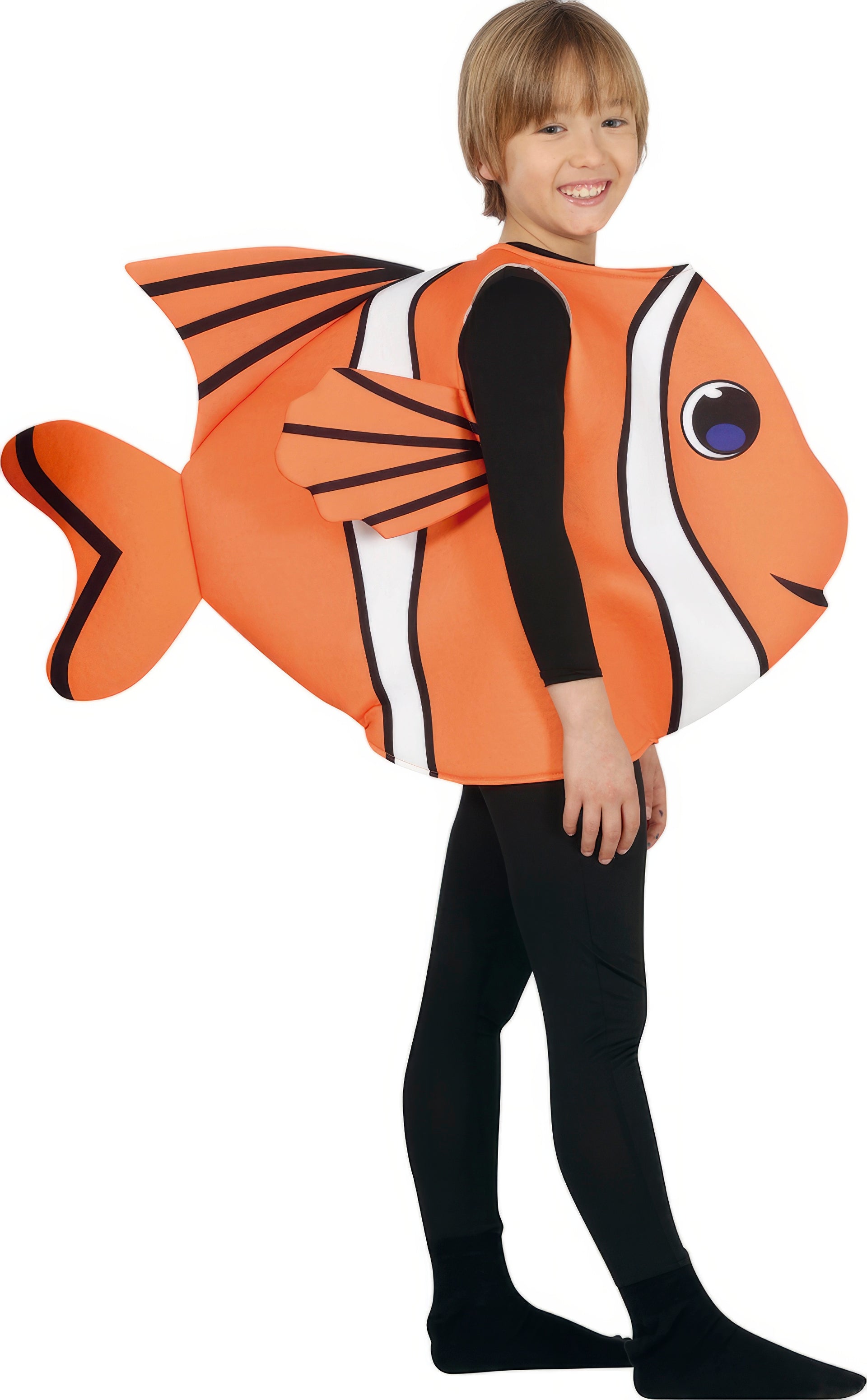 FISH