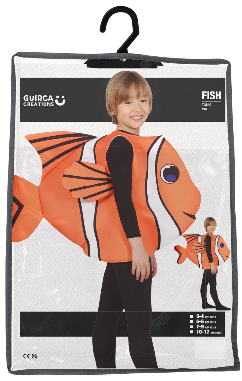 FISH