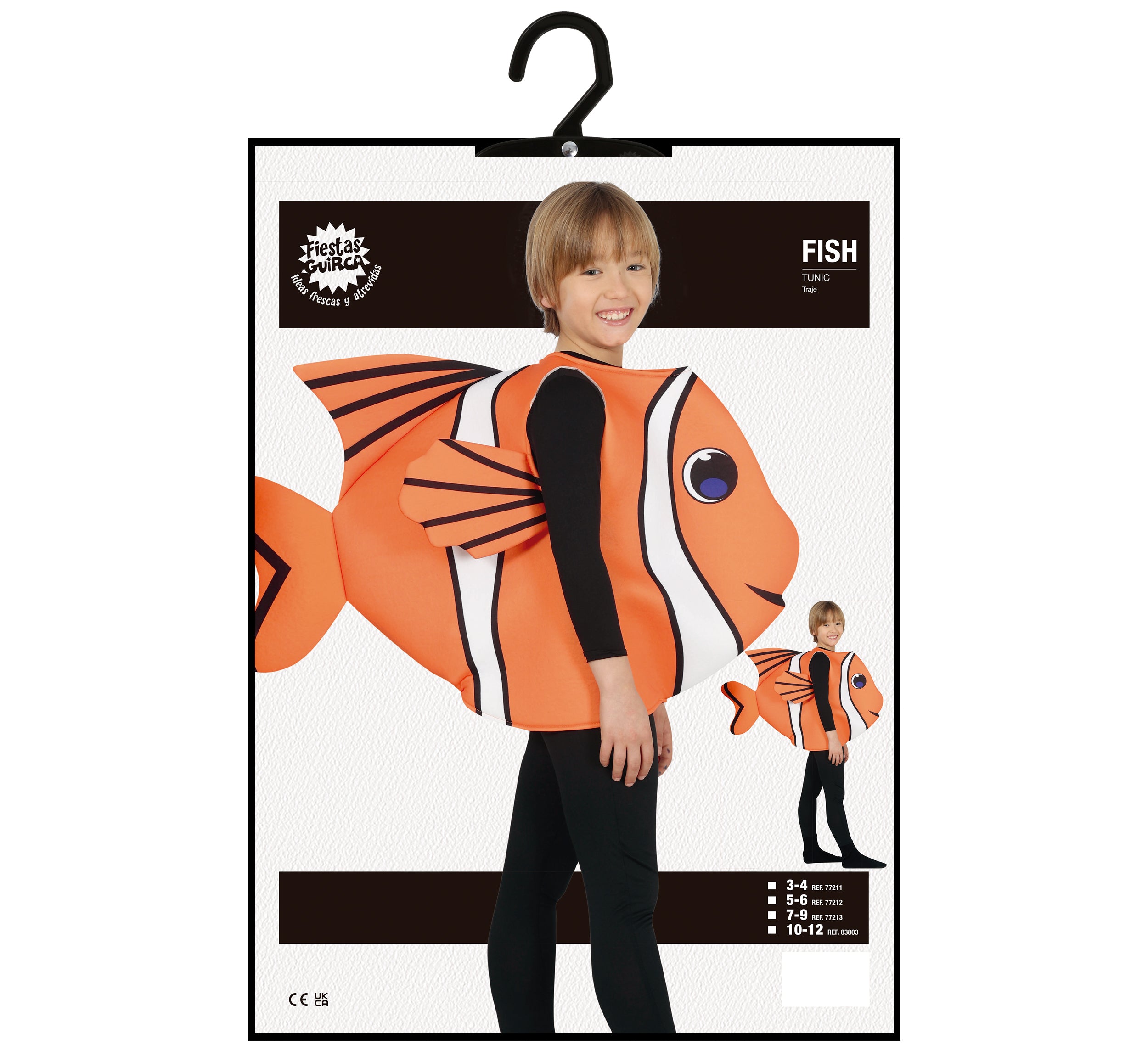 FISH