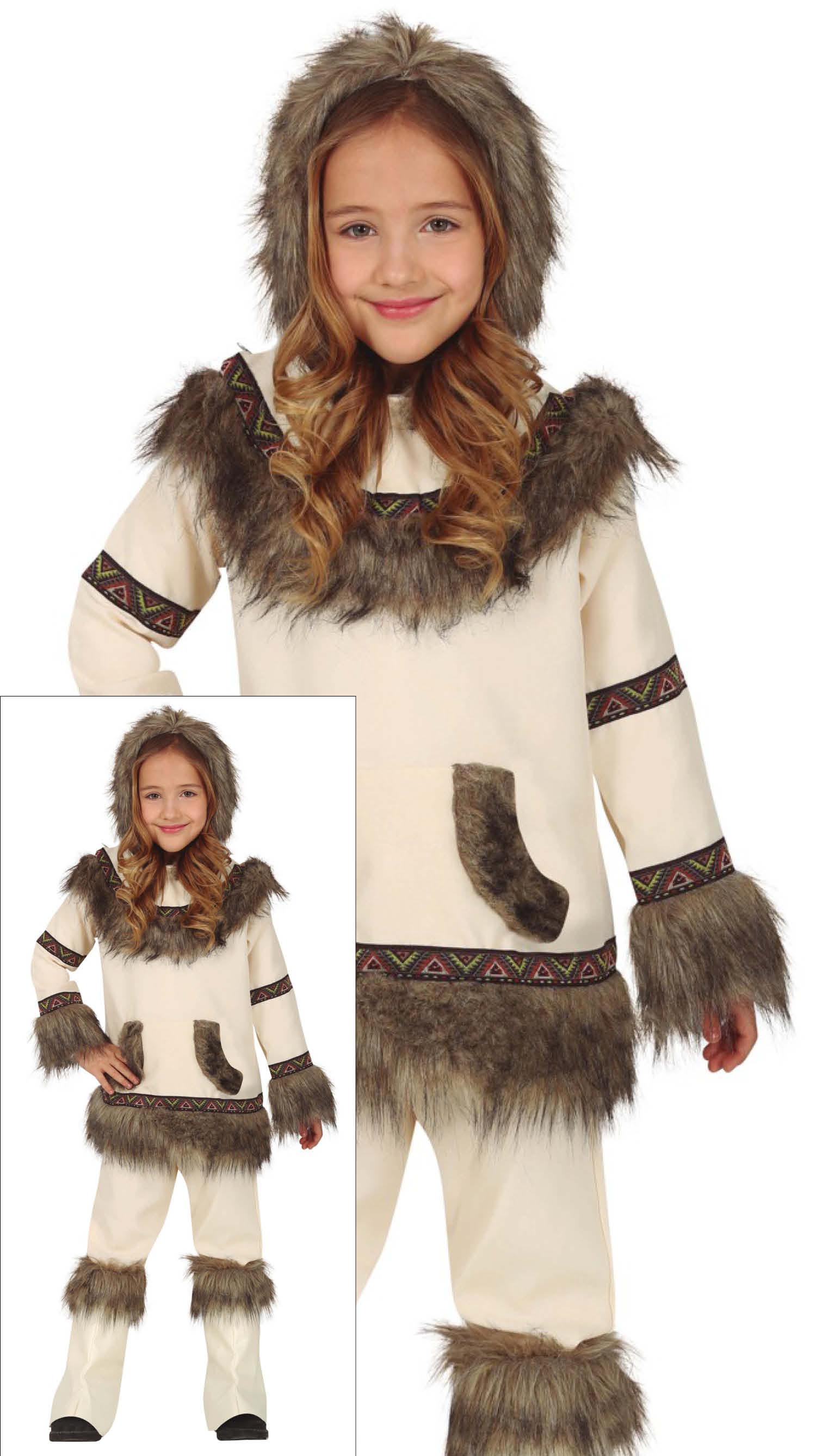 ESKIMO