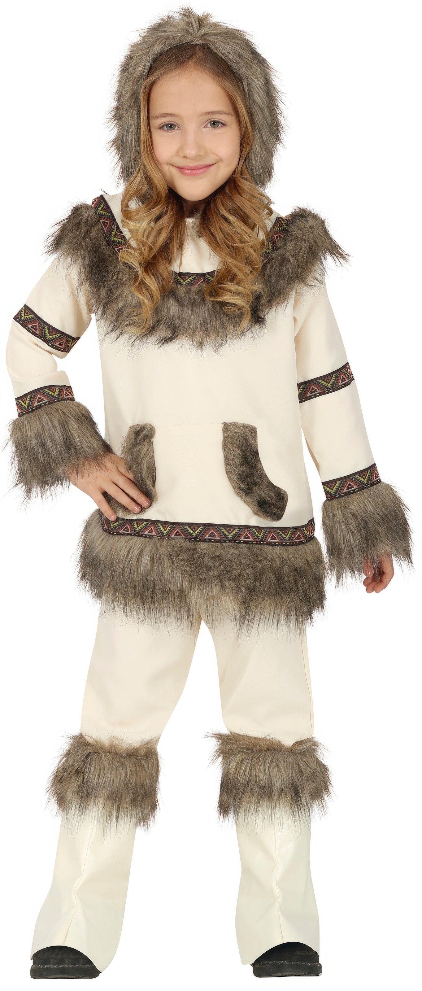 ESKIMO