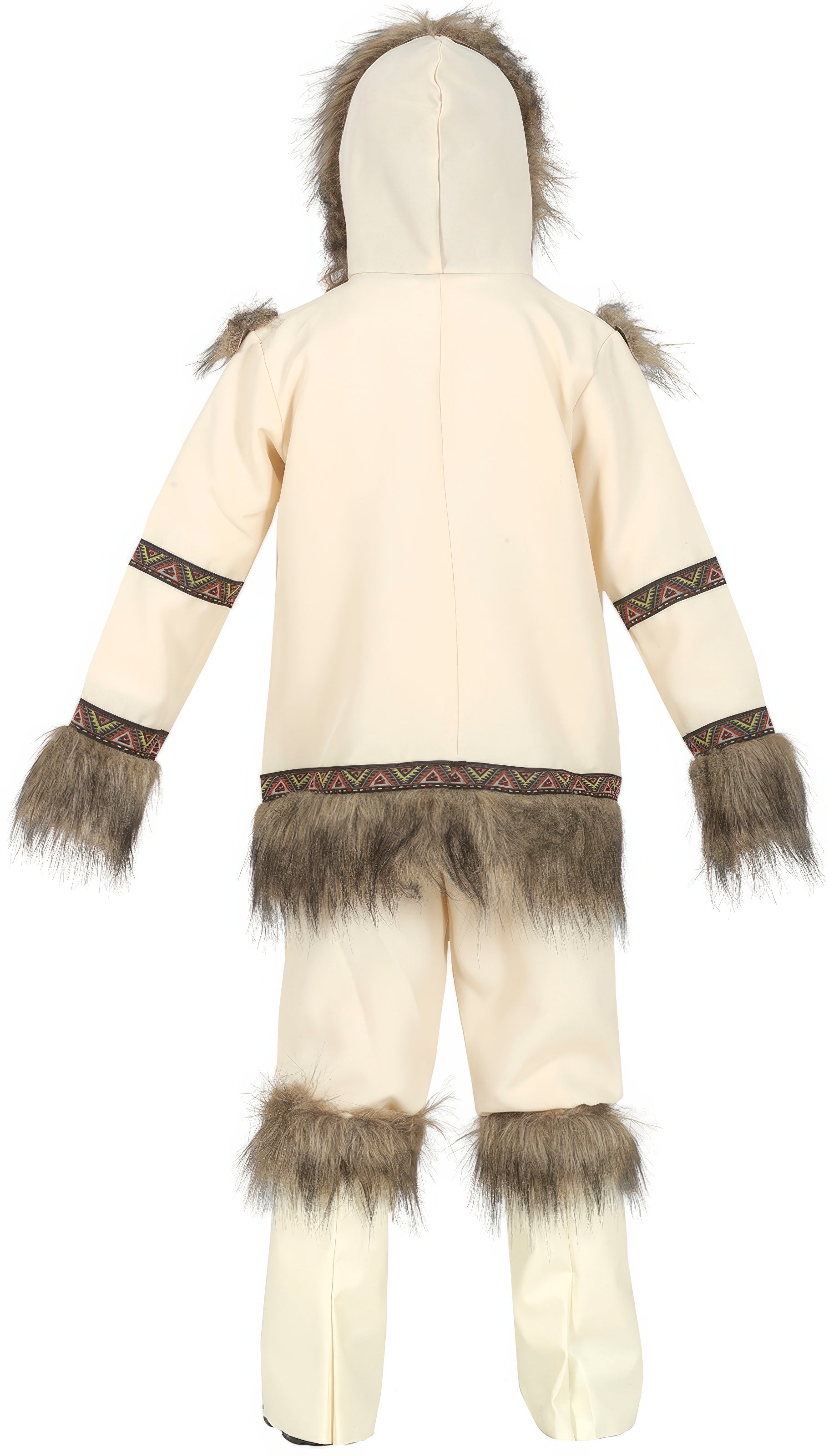 ESKIMO