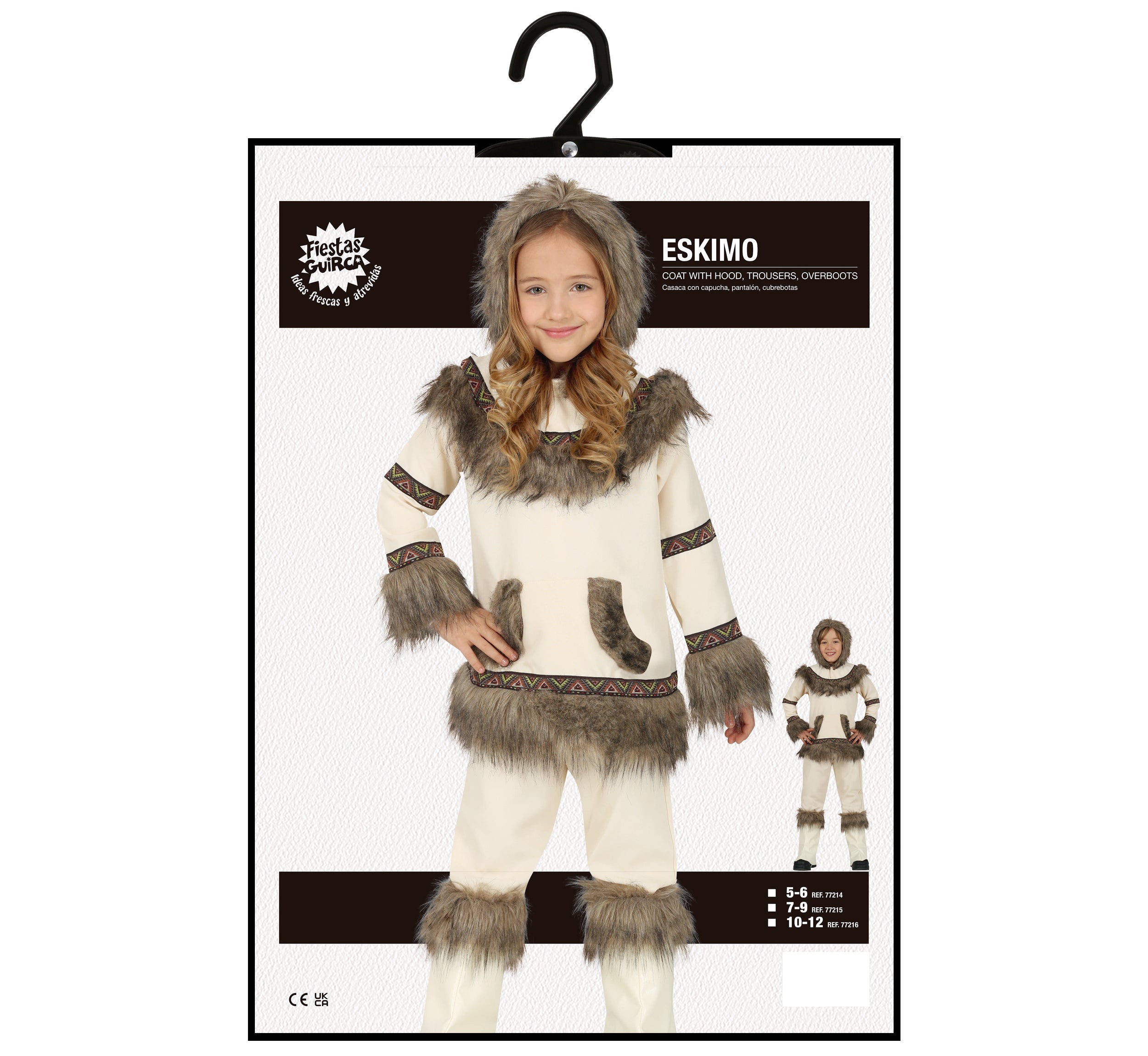 ESKIMO