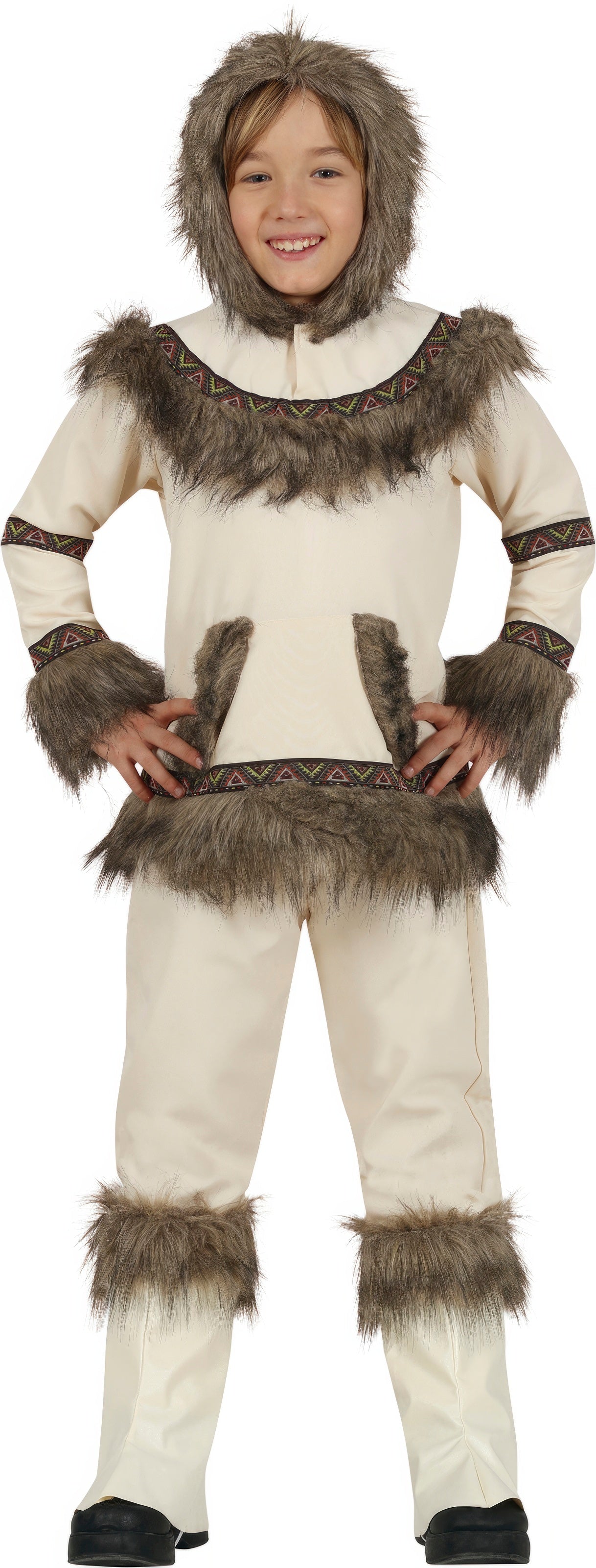 ESKIMO
