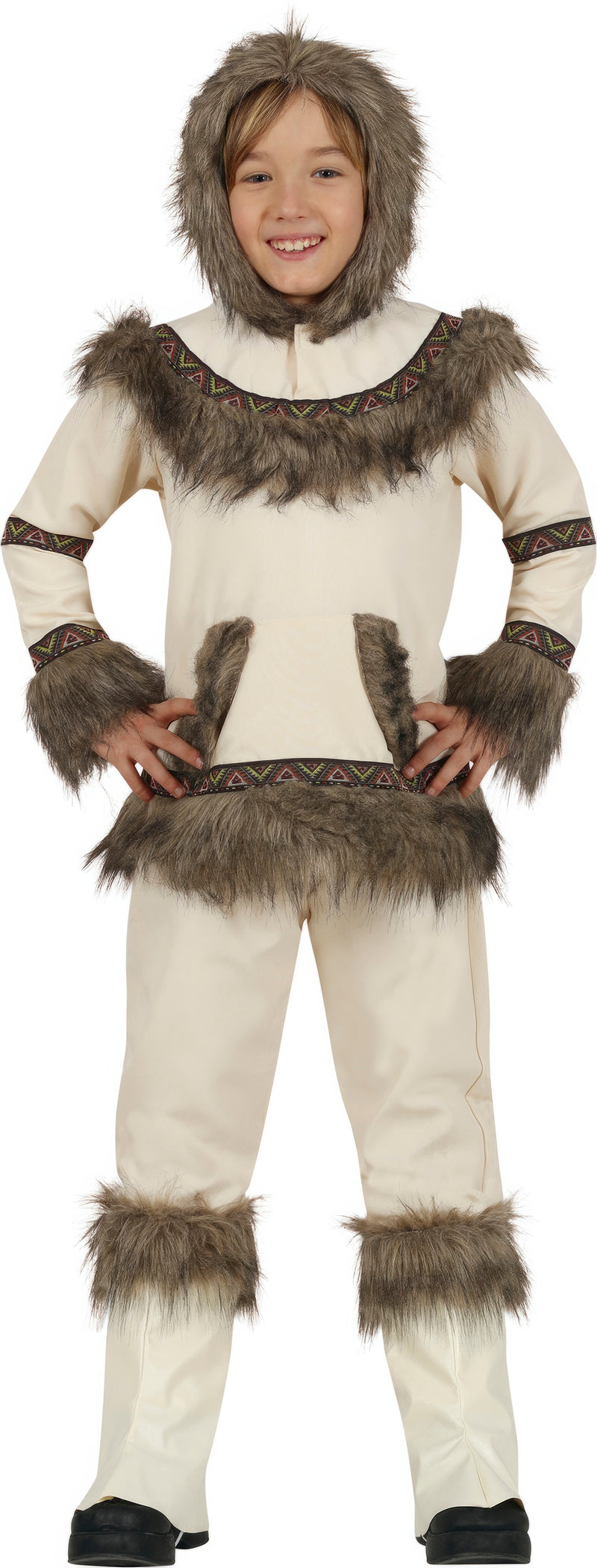ESKIMO