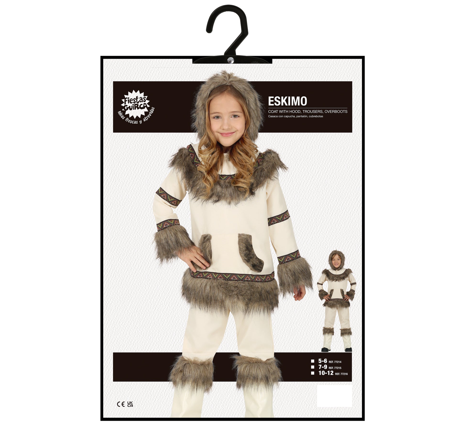 ESKIMO