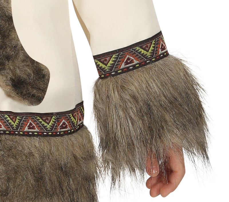 ESKIMO