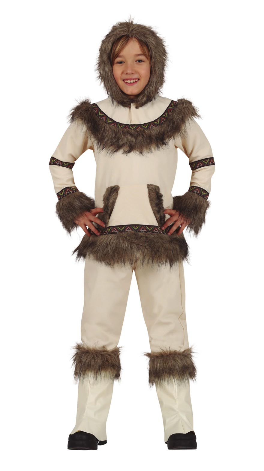 ESKIMO