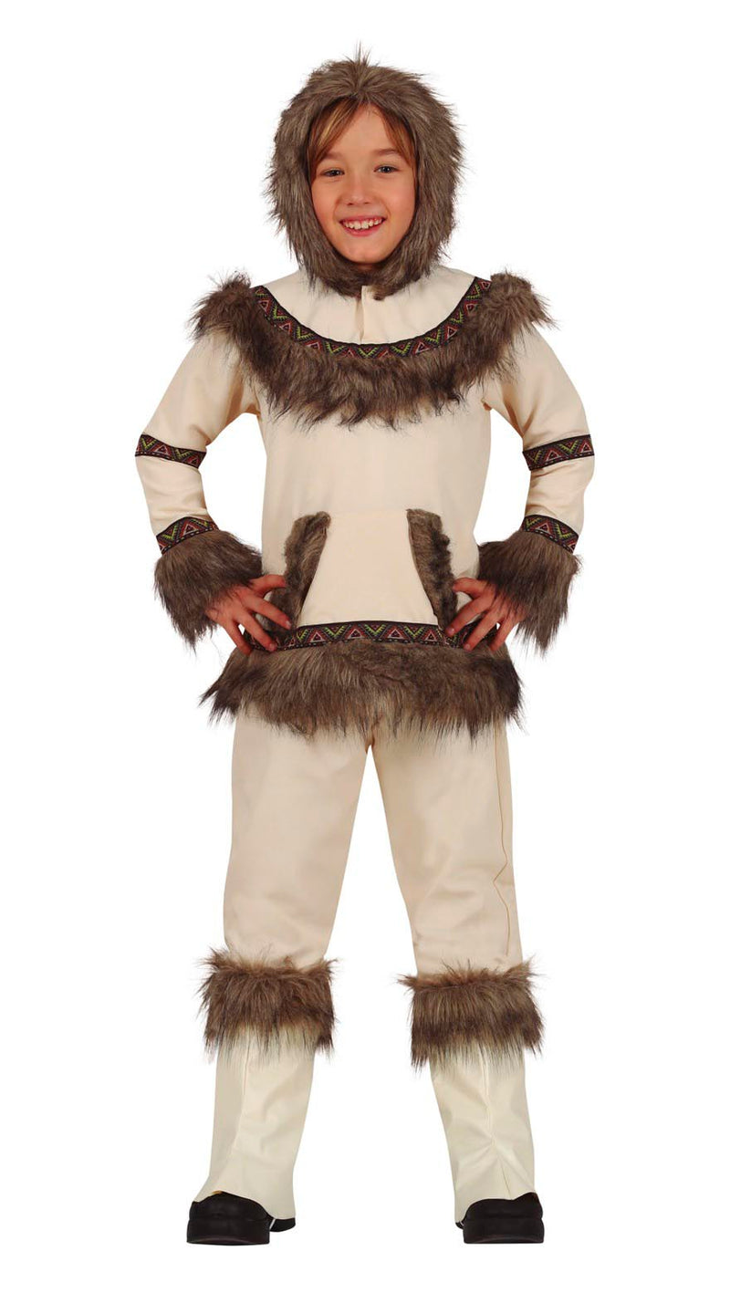 ESKIMO