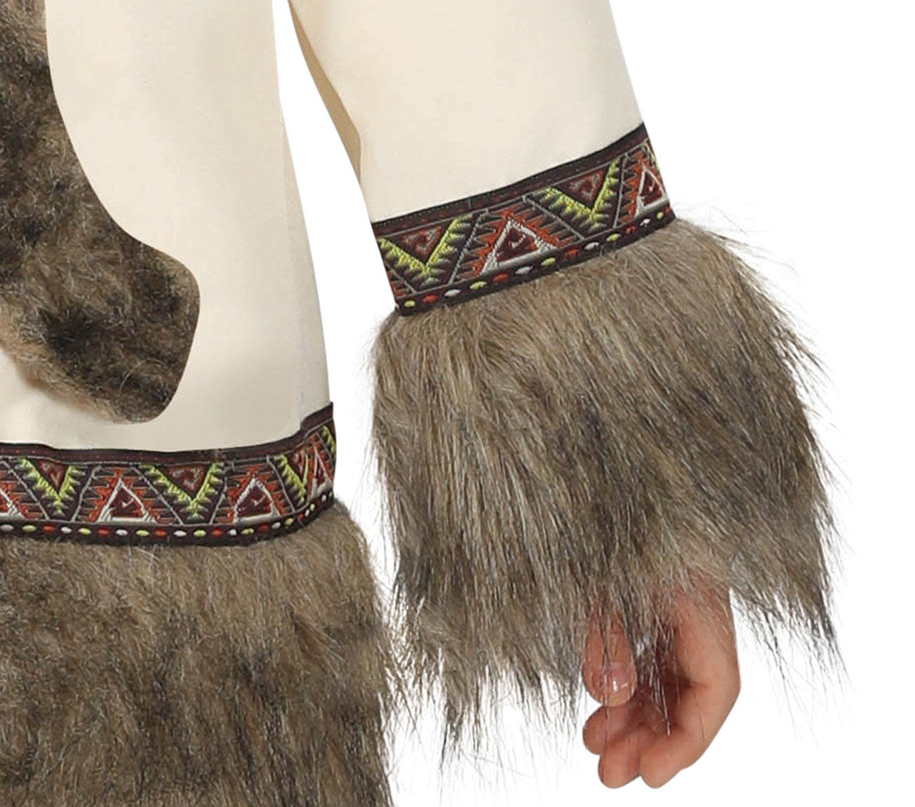 ESKIMO