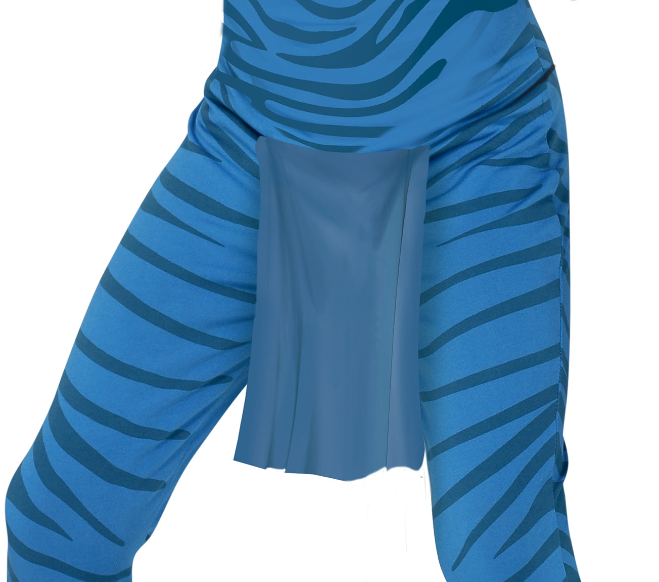 BLUE FELINE