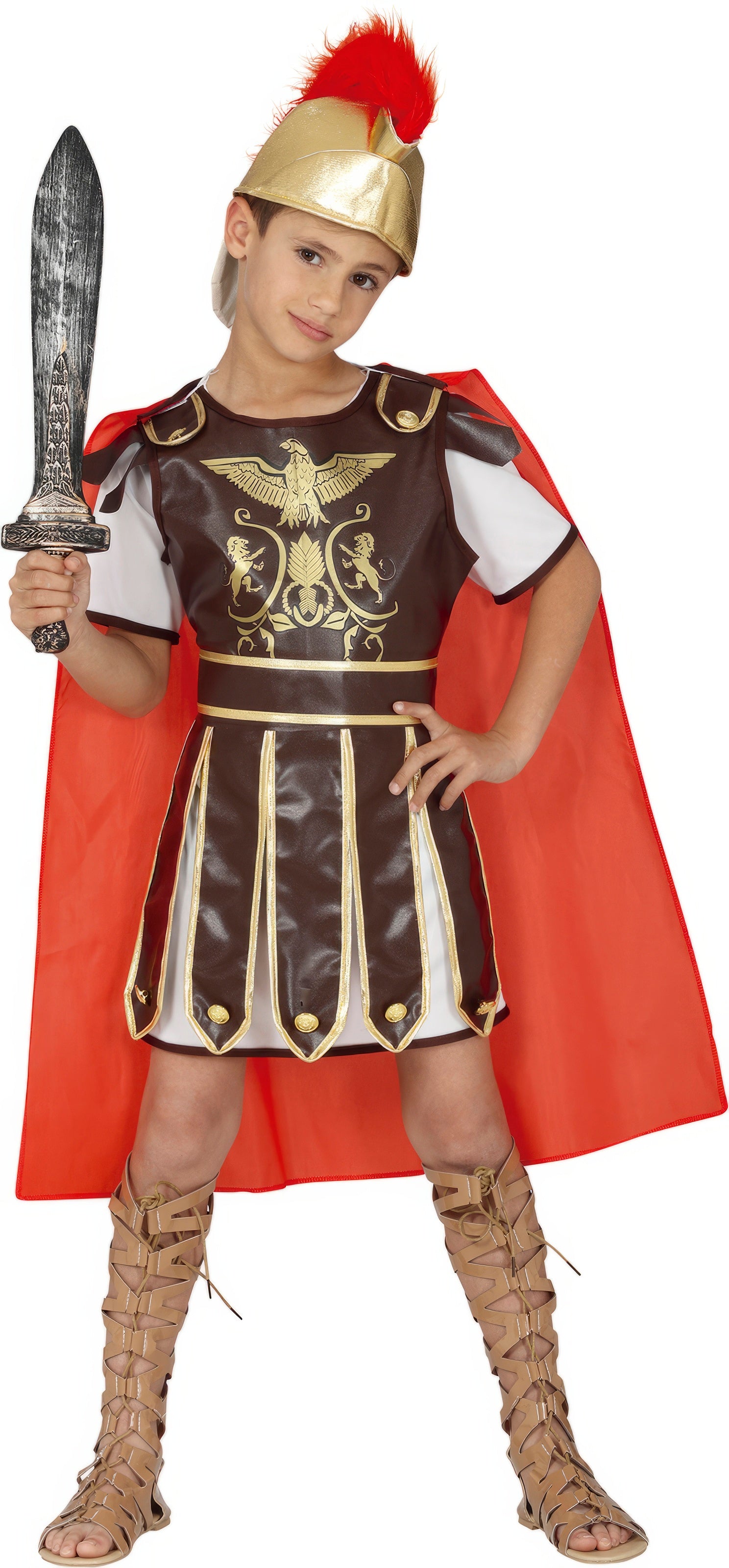 GLADIATOR