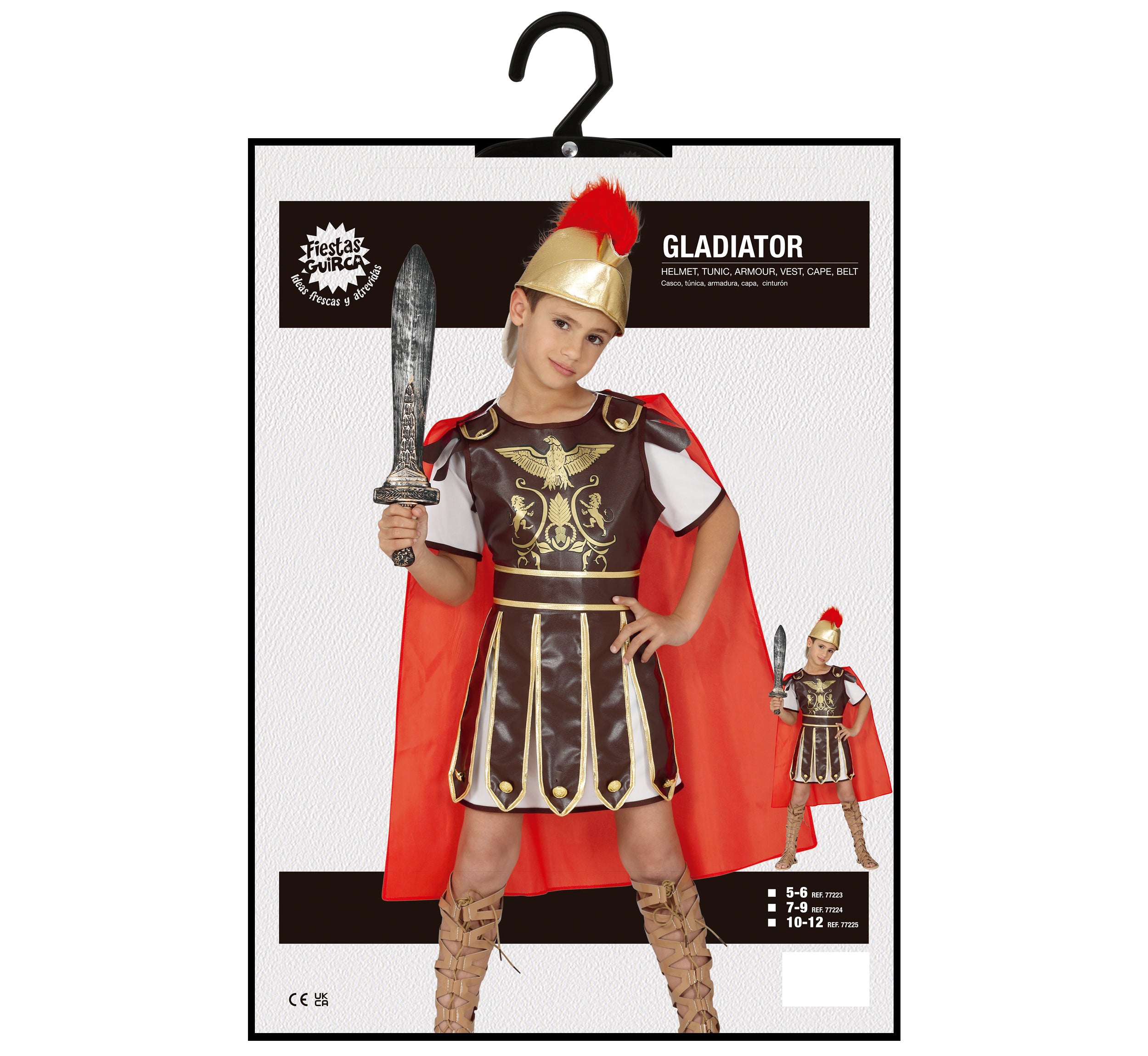 GLADIATOR