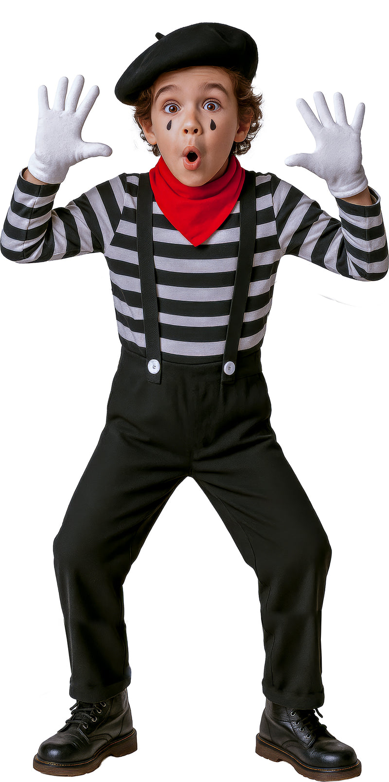 MIME