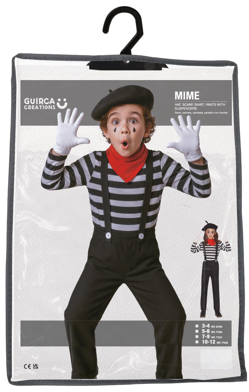 MIME