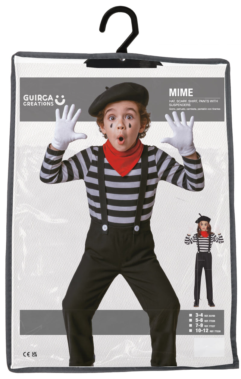 MIME