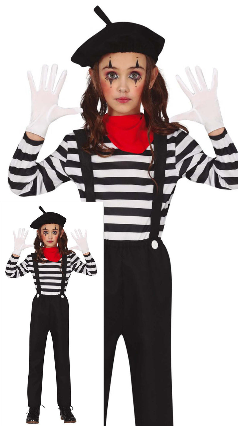 MIME