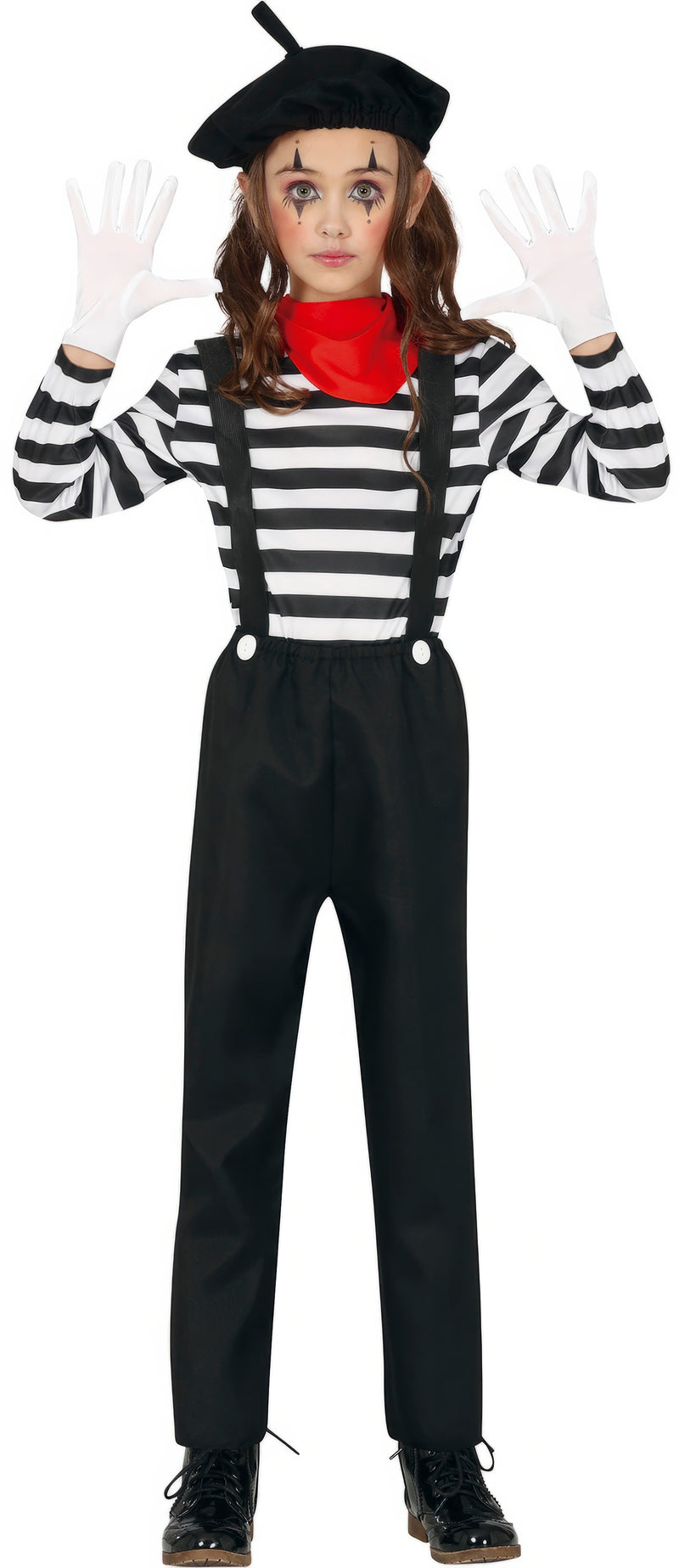 MIME