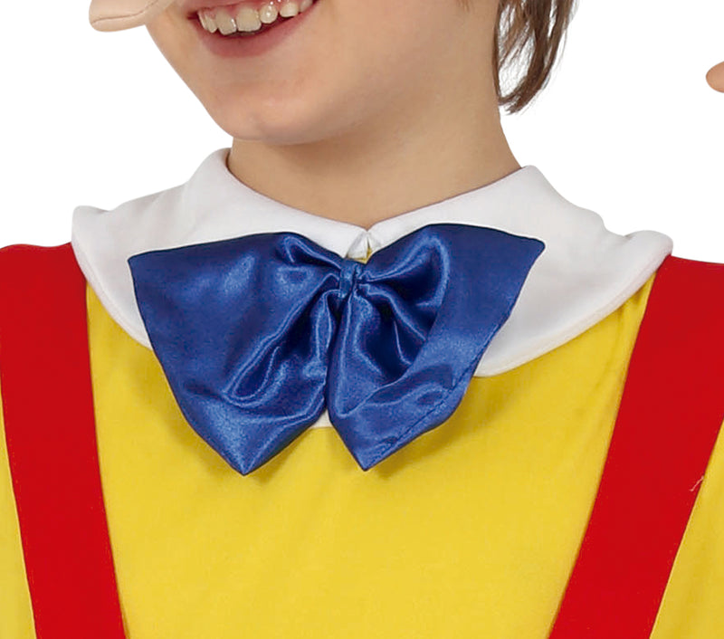 PUPPET BOY