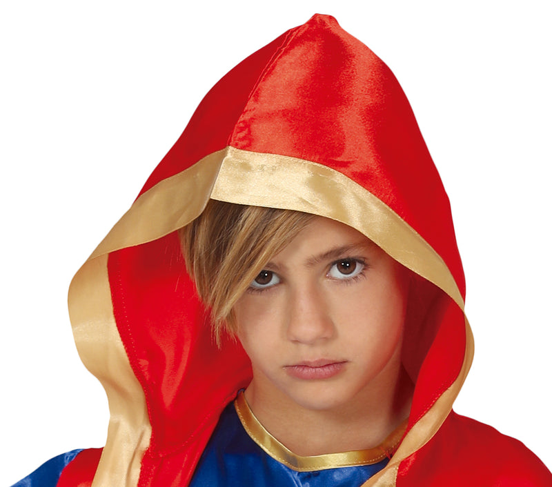 BOXEADOR CHILD