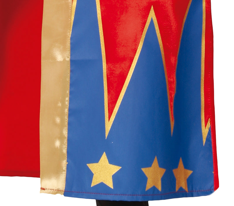 BOXEADOR CHILD