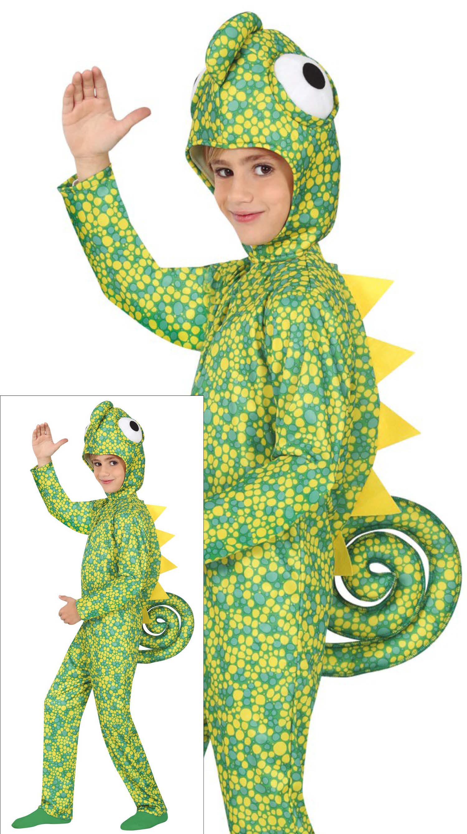 CHAMELEON