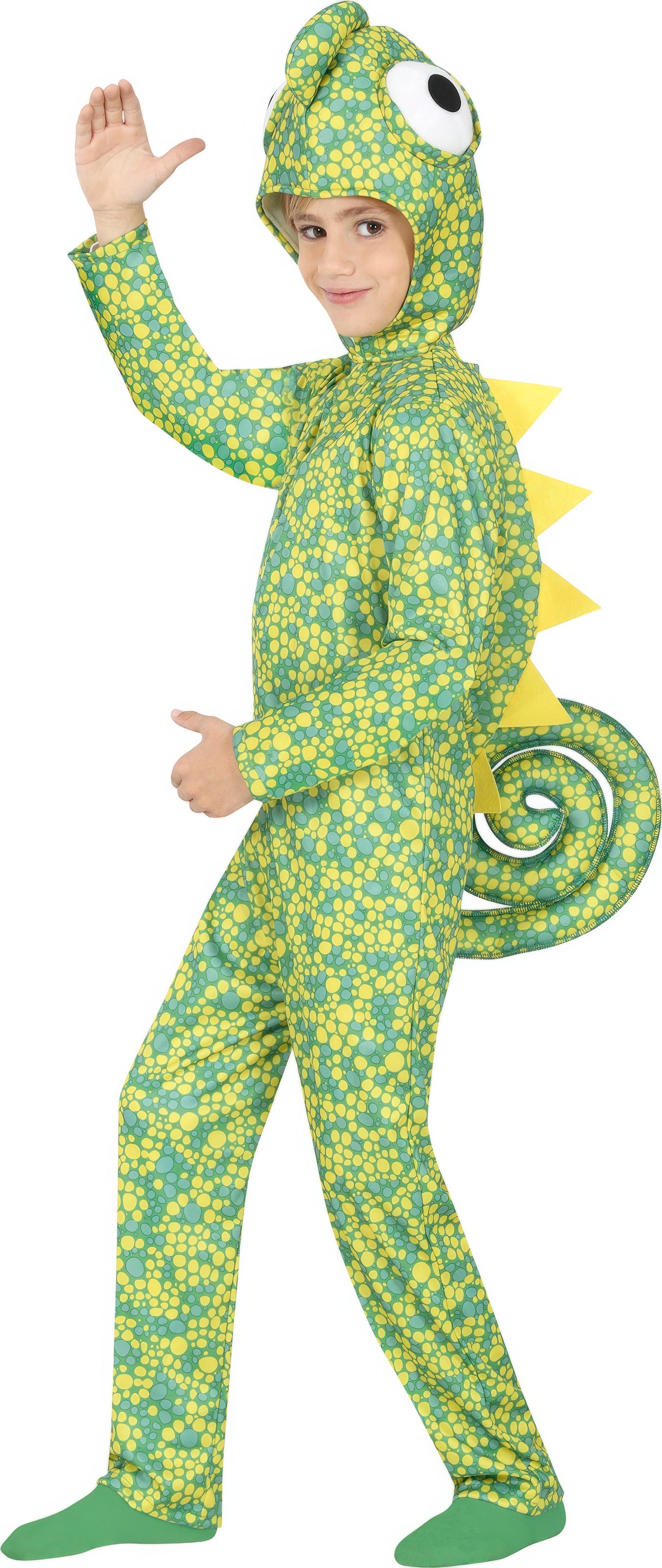 CHAMELEON