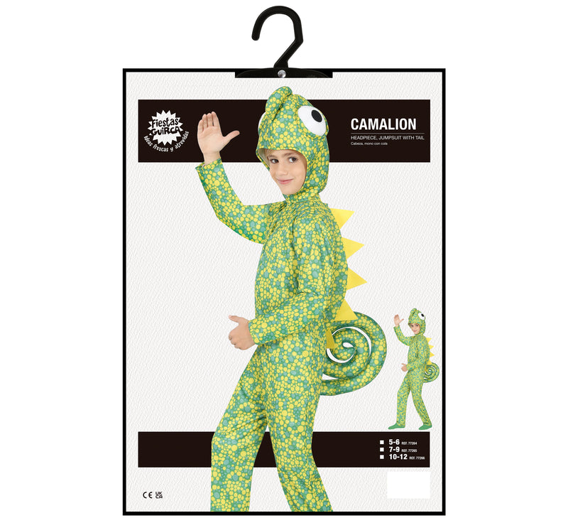 CHAMELEON
