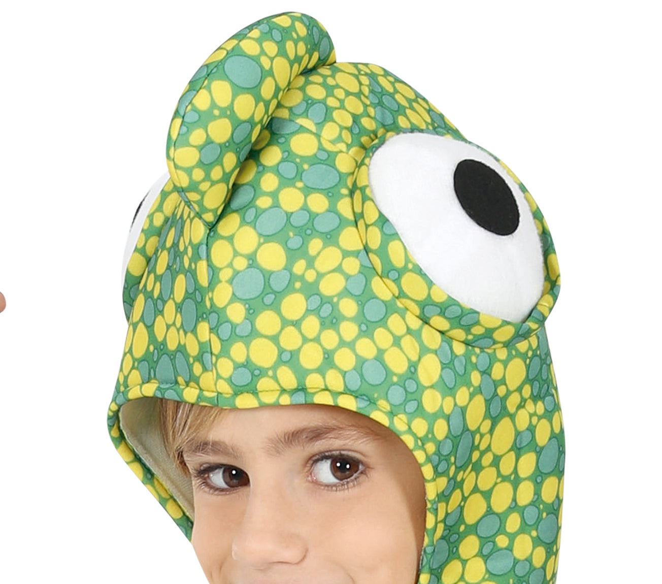 CHAMELEON