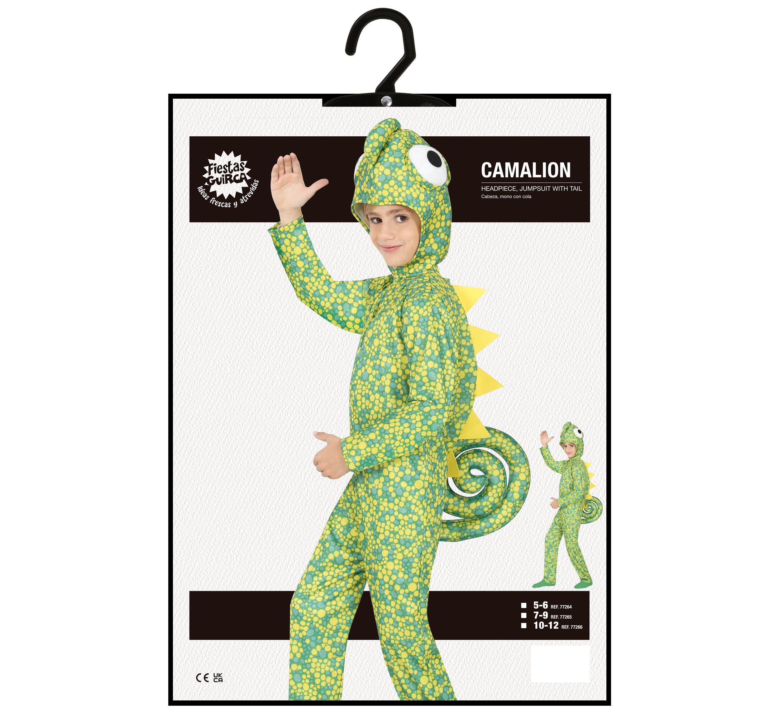 CHAMELEON