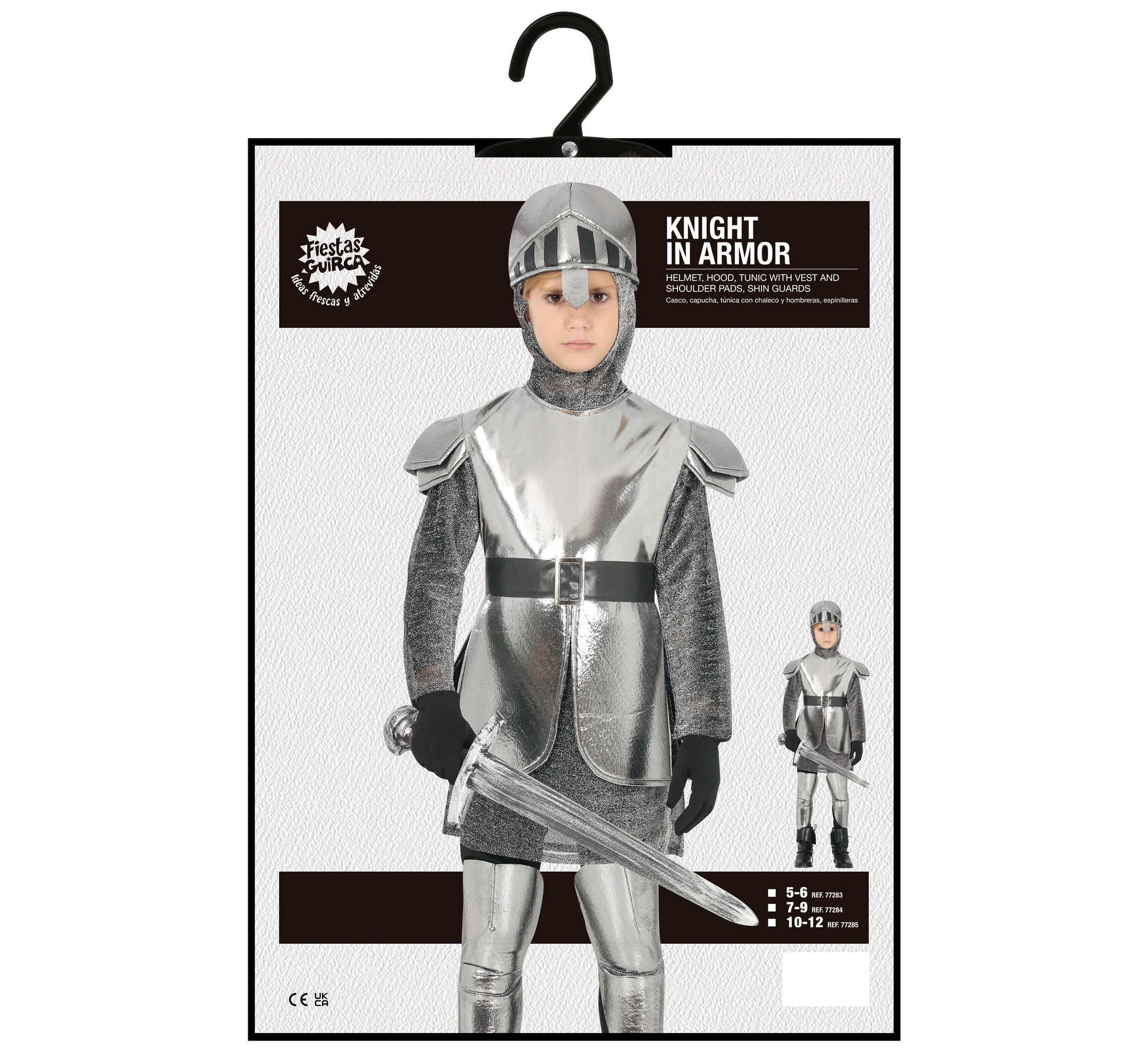 KNIGHT