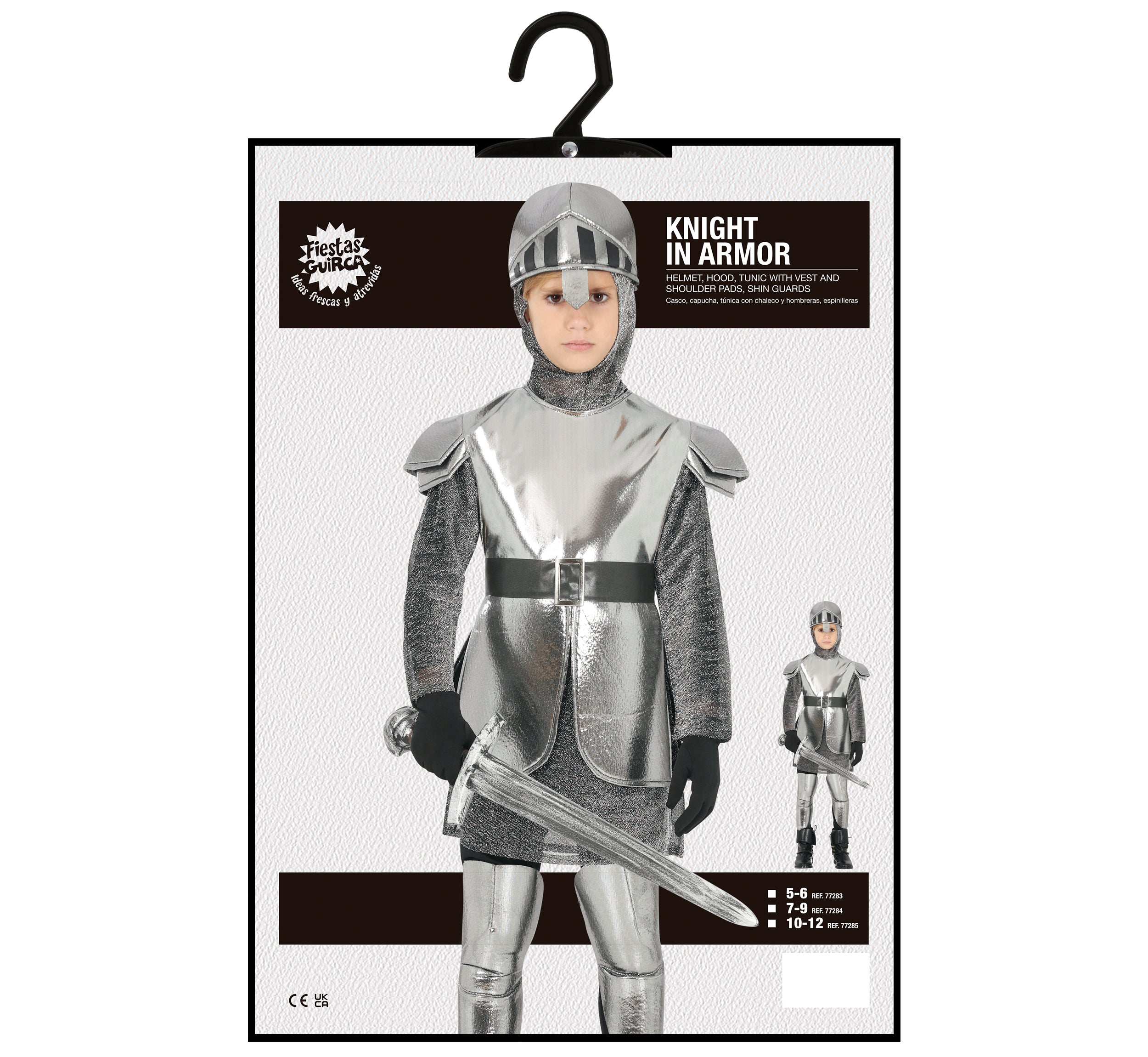 KNIGHT