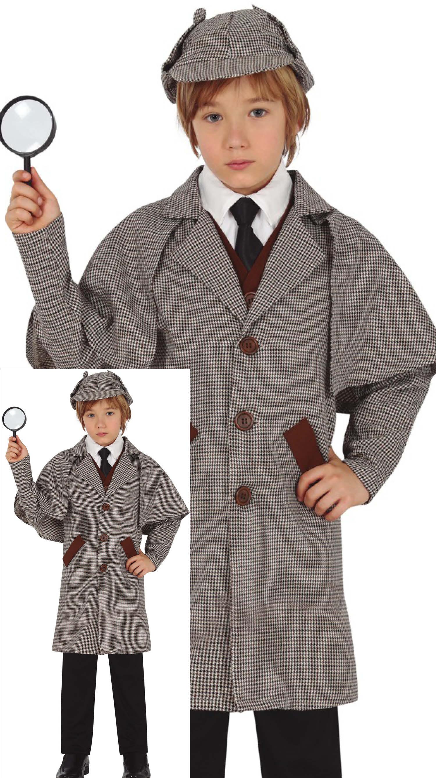 DETECTIVE