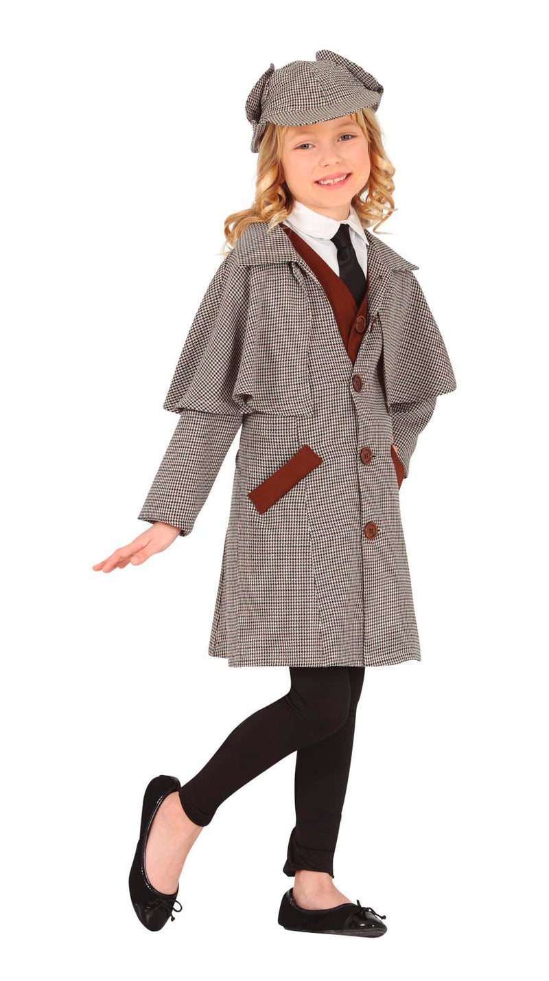 DETECTIVE