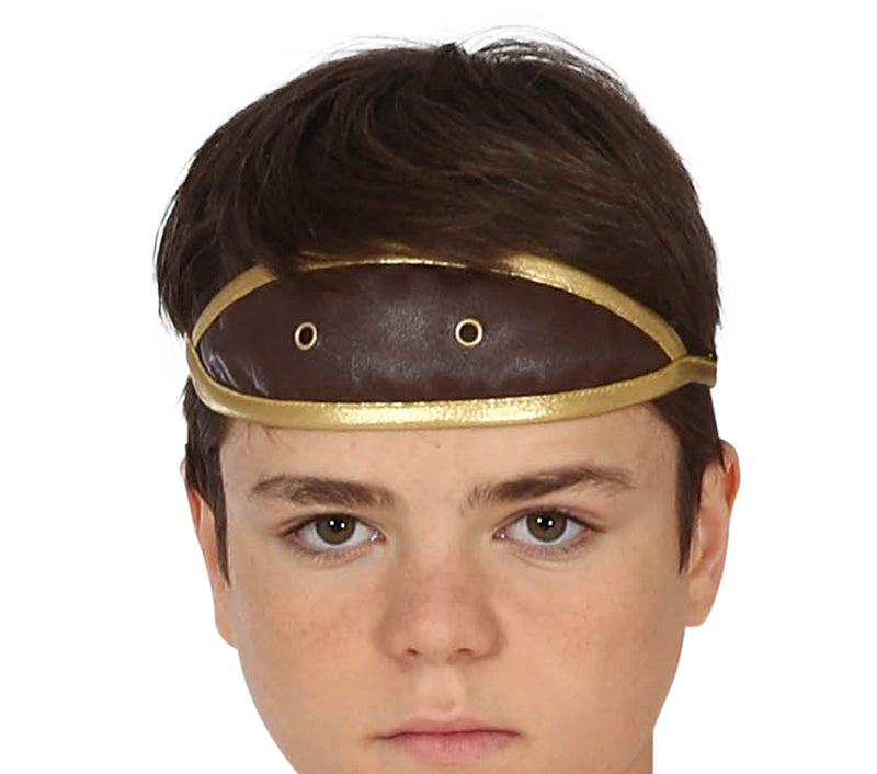 ROMAN WARRIOR