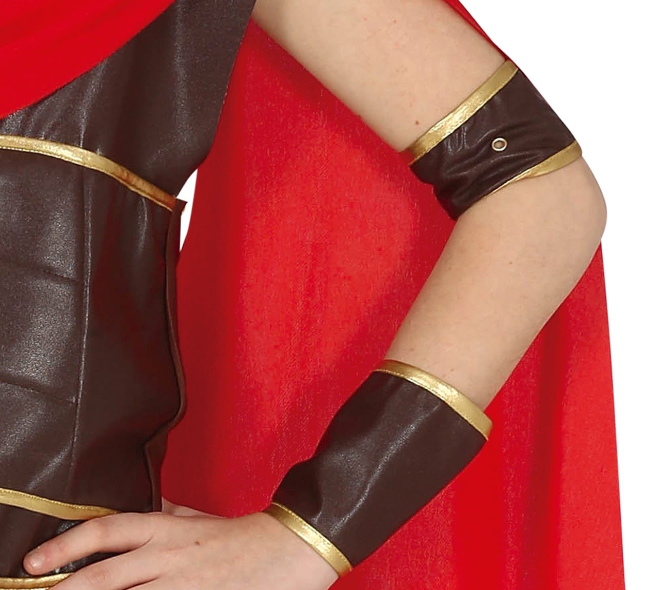 ROMAN WARRIOR