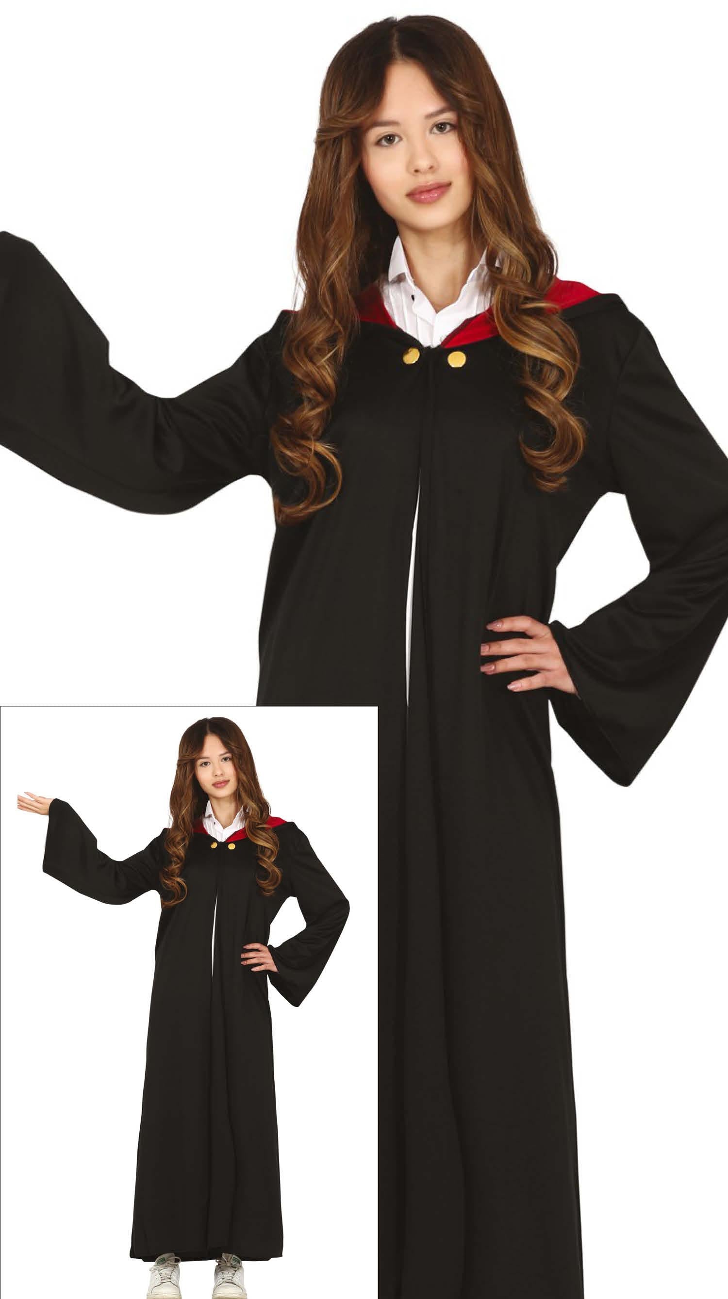 STUDENT OF MAGIC