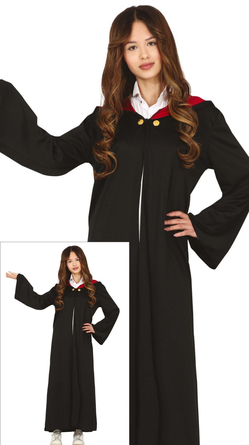 STUDENT OF MAGIC