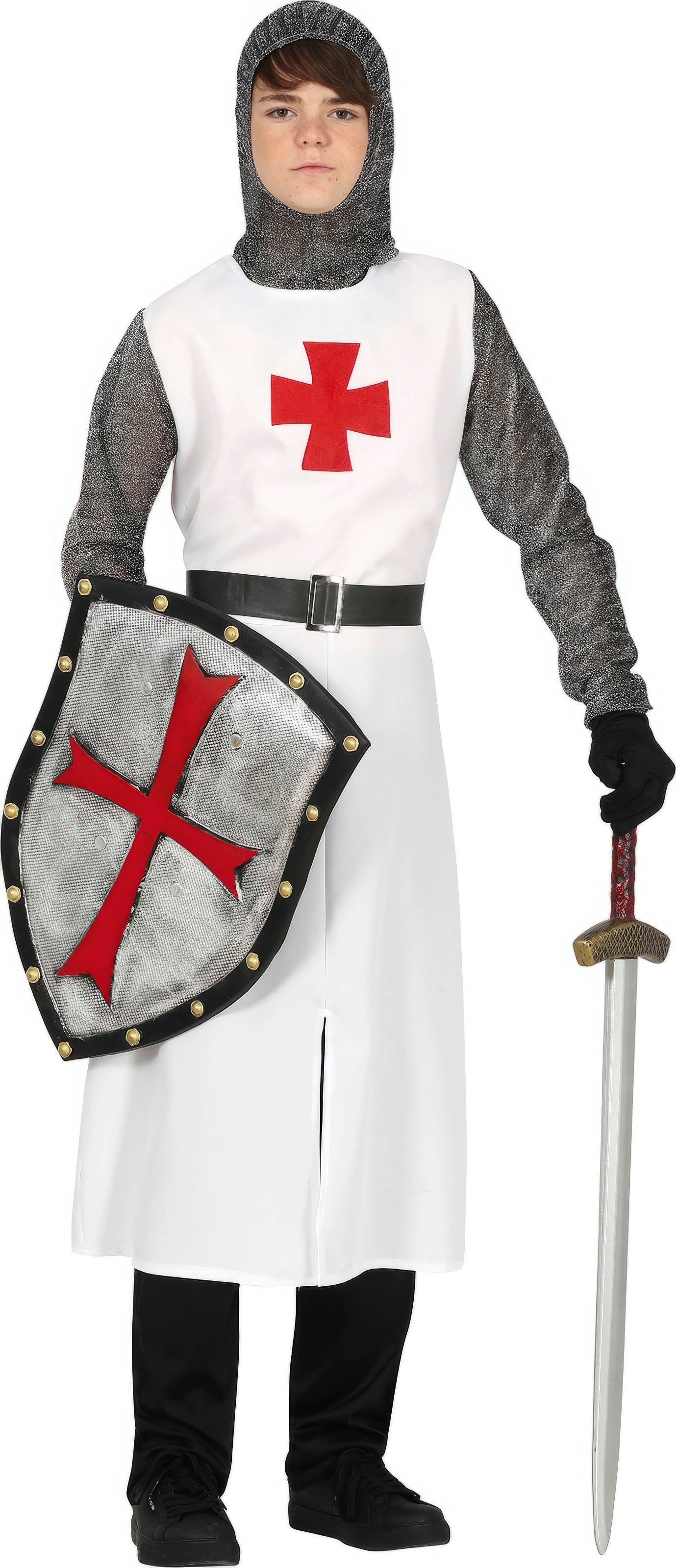 TEMPLAR KNIGHT