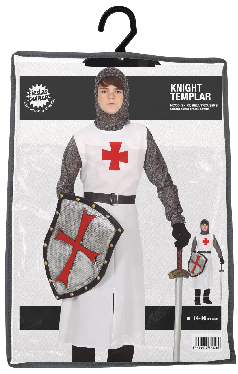 TEMPLAR KNIGHT