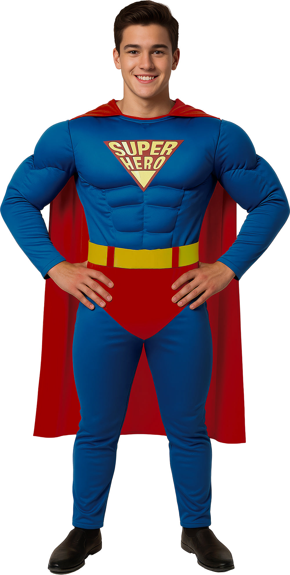 MUSCLE HERO