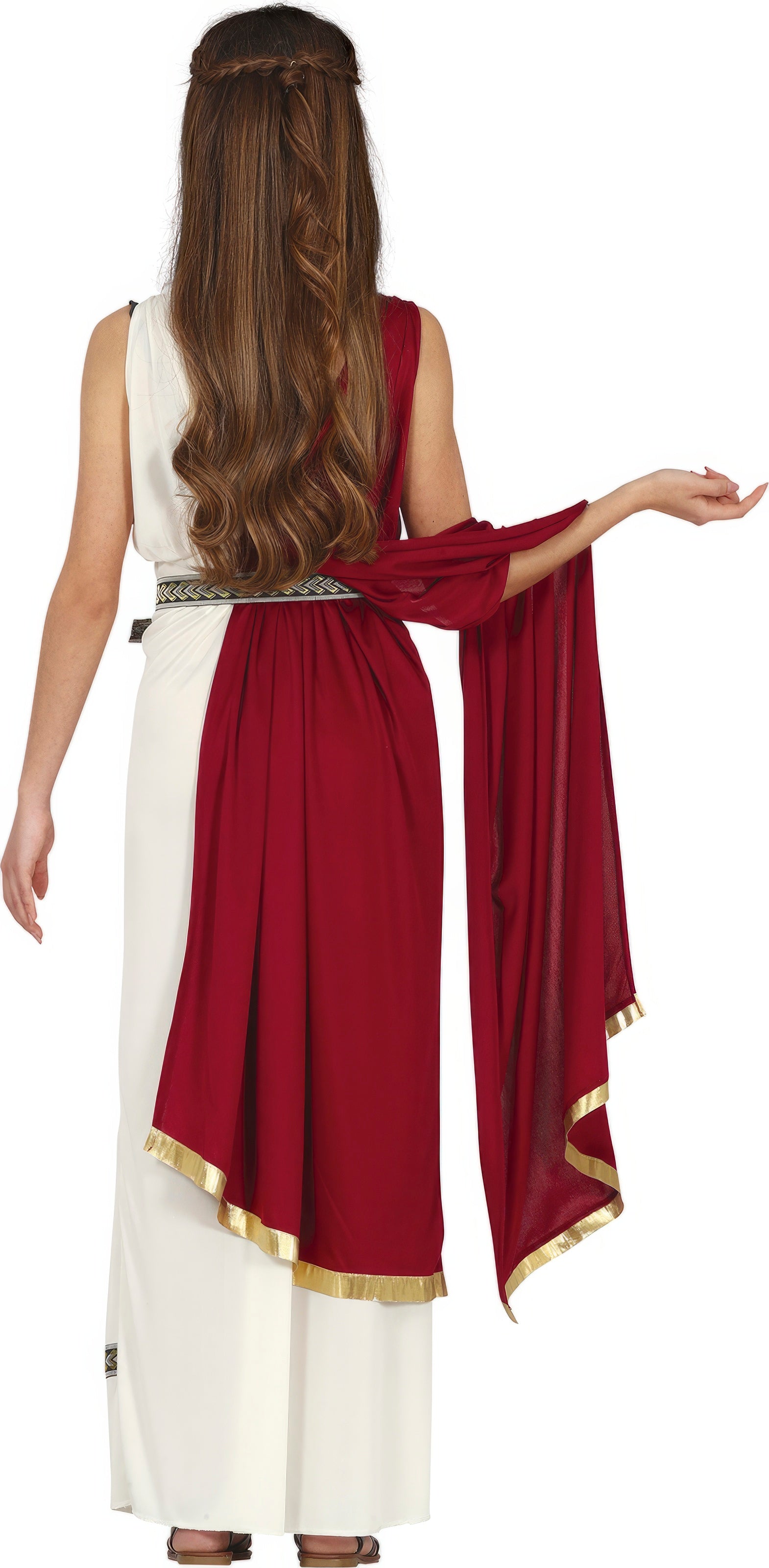 ROMAN WOMAN