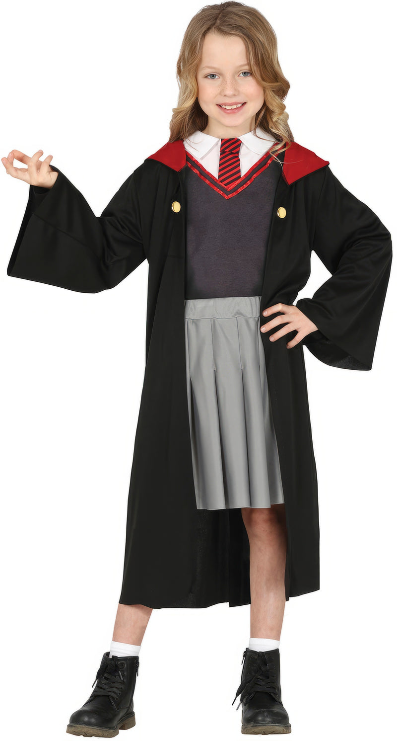 APPRENTICE RED WITCH