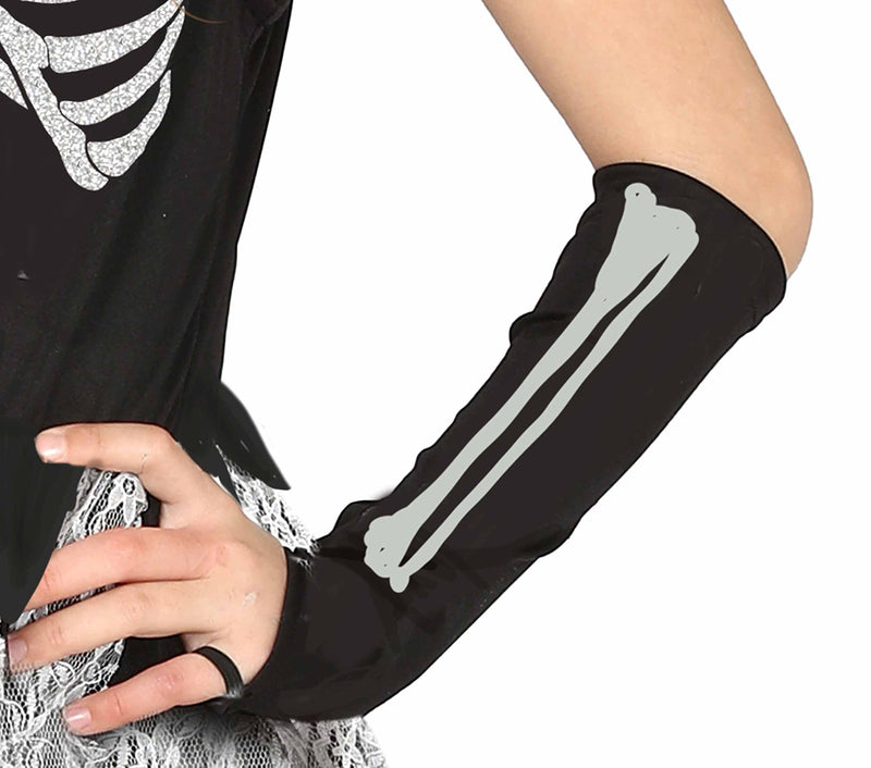 SKELETON GIRL